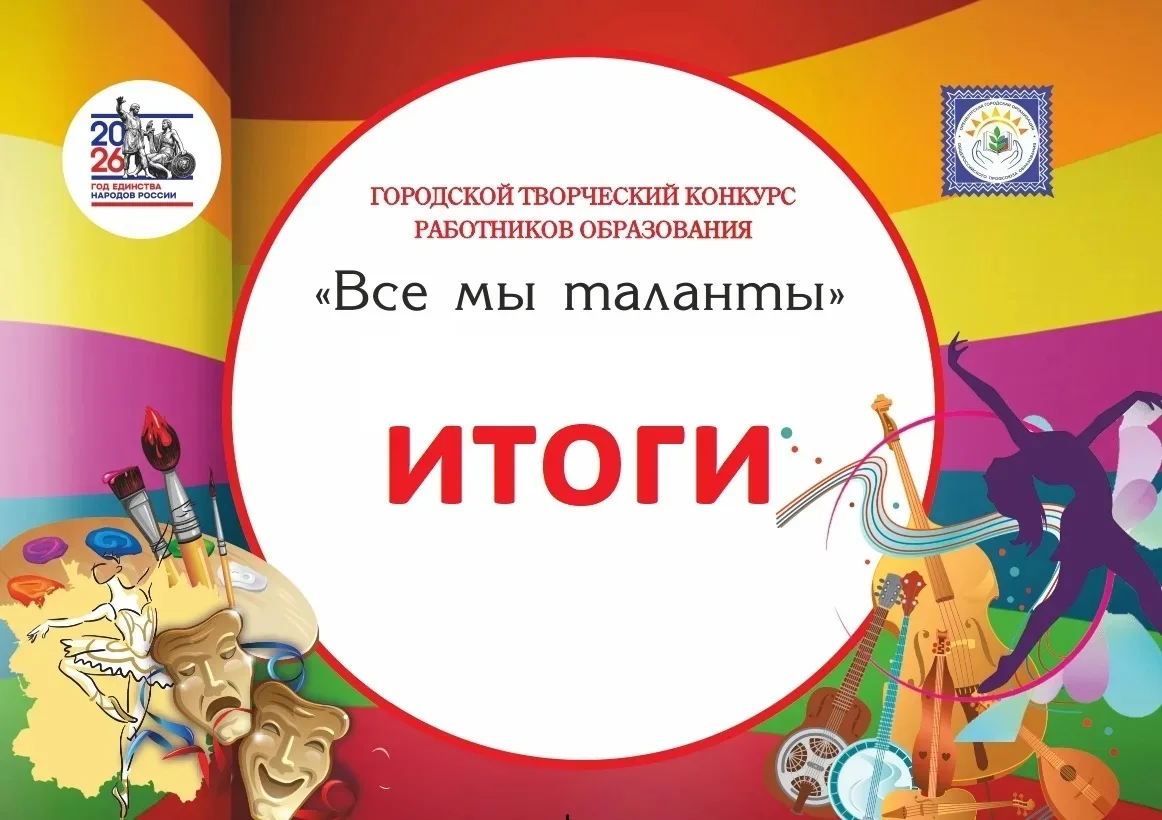 В честь Года единства народов России и Года трудового единства и солидарности, объявленных ФНПР под 