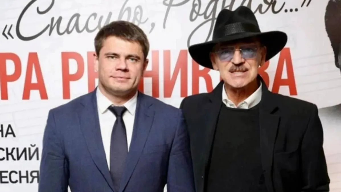 ⚠️🙄Тайные кредиторы депутата Боярского