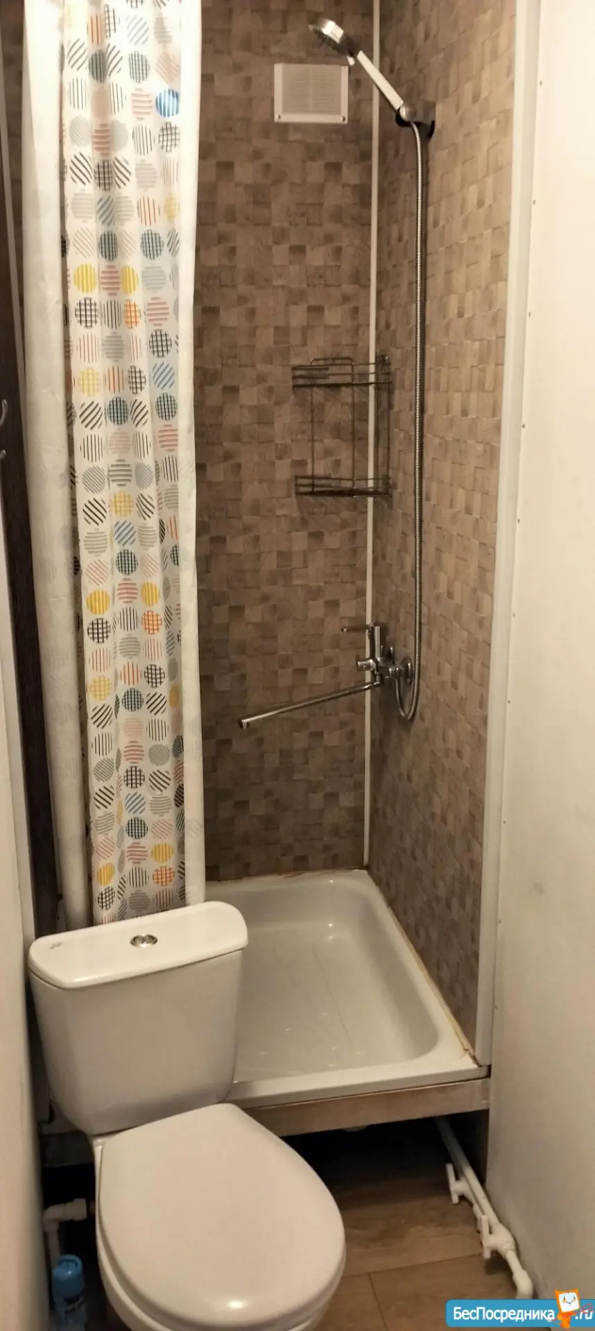 Сдам без посредников: студия, 20м² Цена: 15000 Адрес: Барнаул, Центральный р-н, Гоголя 126 Коммуналь