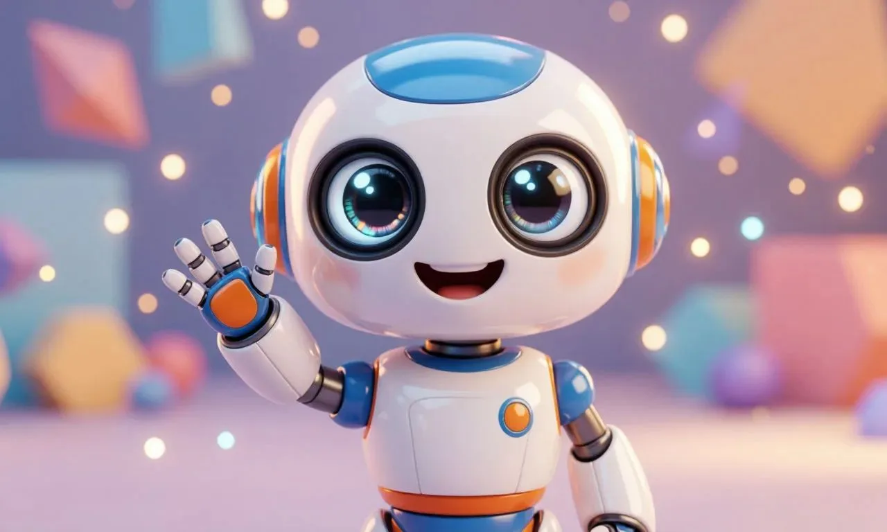 🤖 «Я не умею общаться с нейросетями!» — Спойлер: вам и не нужно.