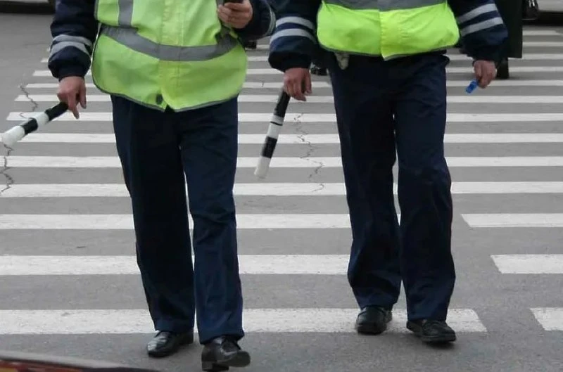 🚦 «Пешеход и дорога»: рейд пройдёт 2–11 октября