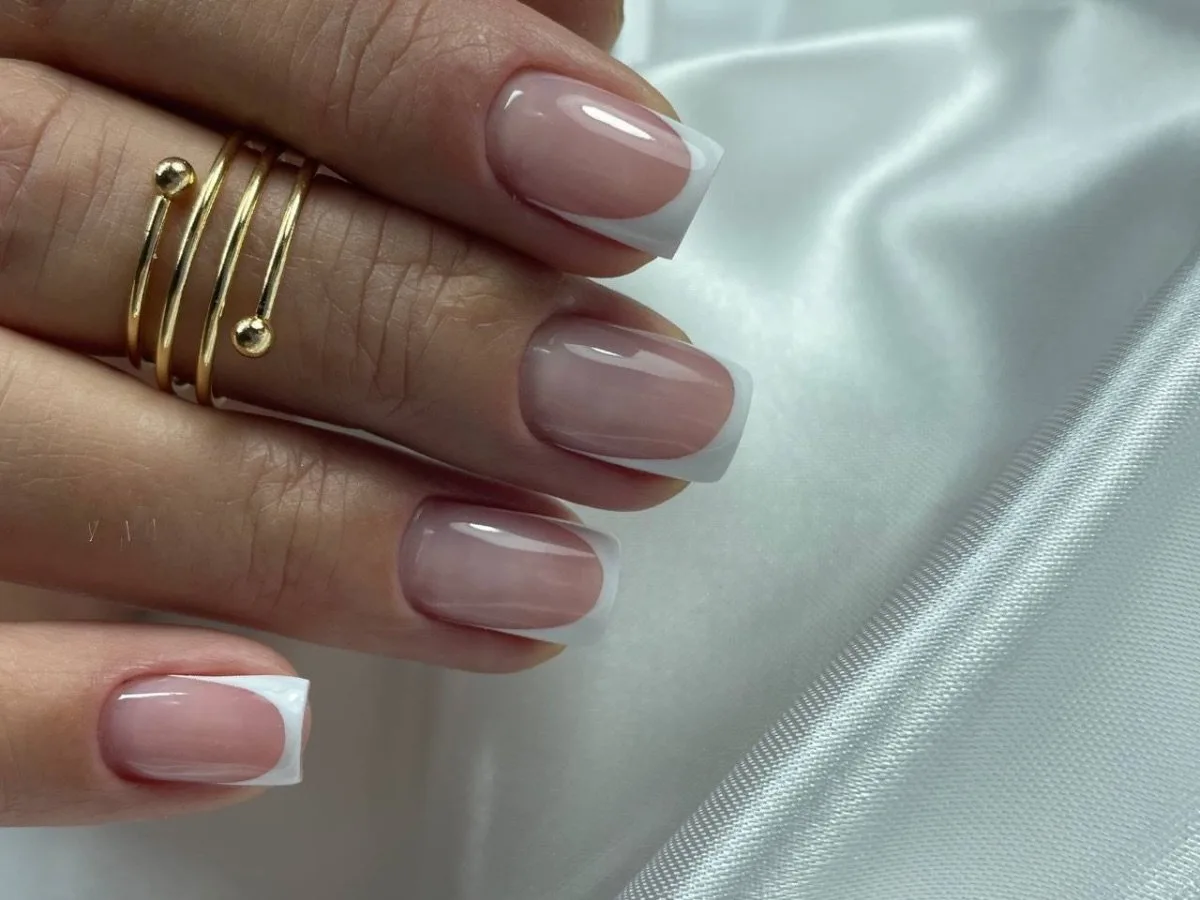 📌 Маникюр 💅🏻 🌸