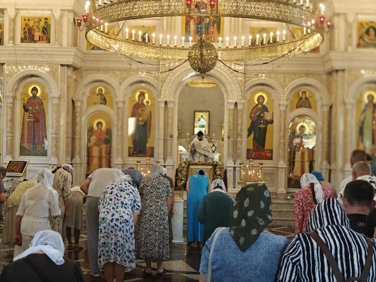 🕊Сегодня Православная  Церковь отмечает великий двунадесятый праздник Преображения Гос...