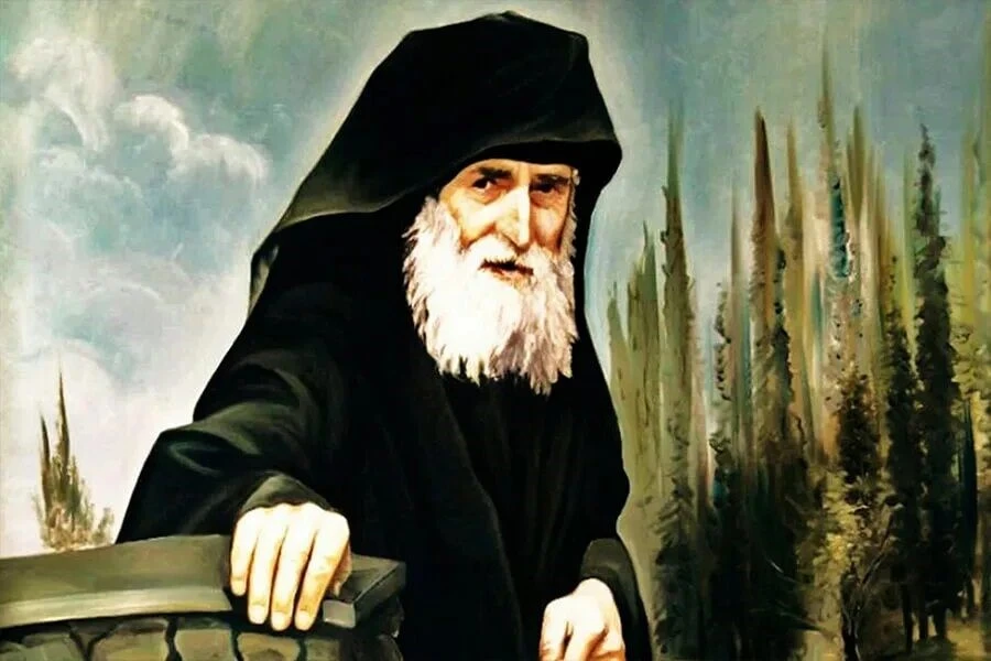 Какие мысли должны сопутствовать молитве?