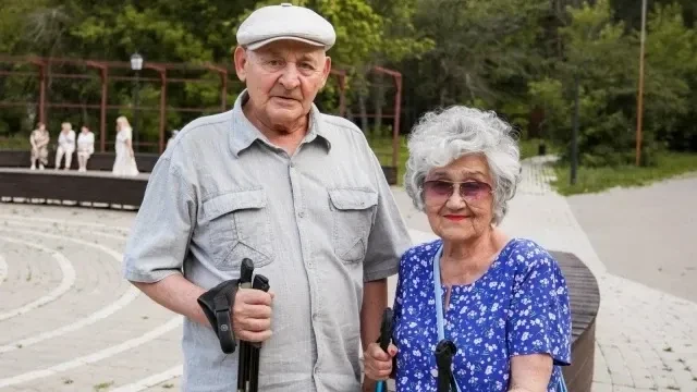 🍁 В Бугульме стартует Декада для людей старшего поколения