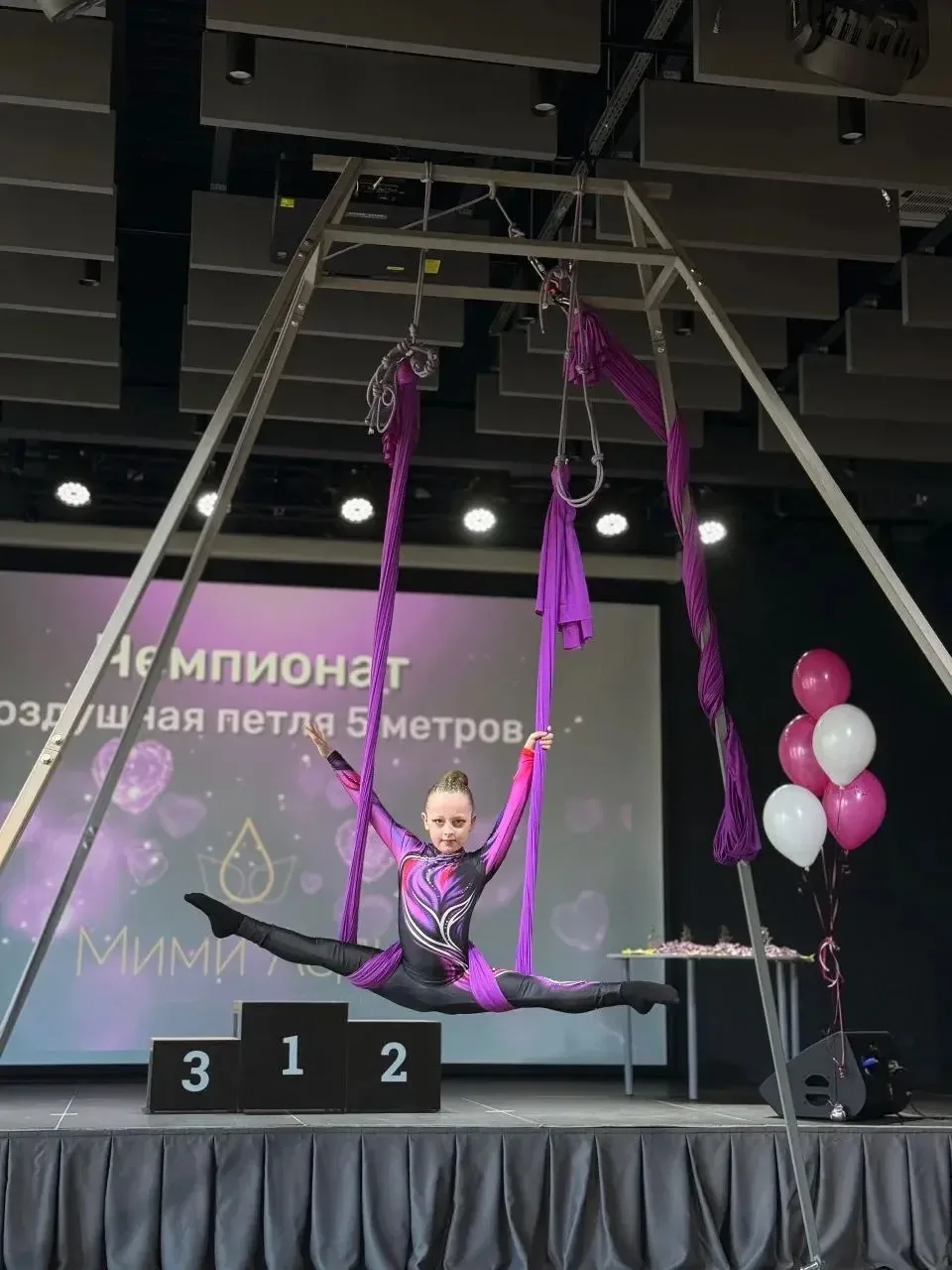 🥇ПОЗДРАВЛЯЕМ С ПОБЕДОЙ❗️  21 марта, в Нижнем Новгороде,  на площадке ПРОМИС ХОЛЛ. Состоялся Чемпиона