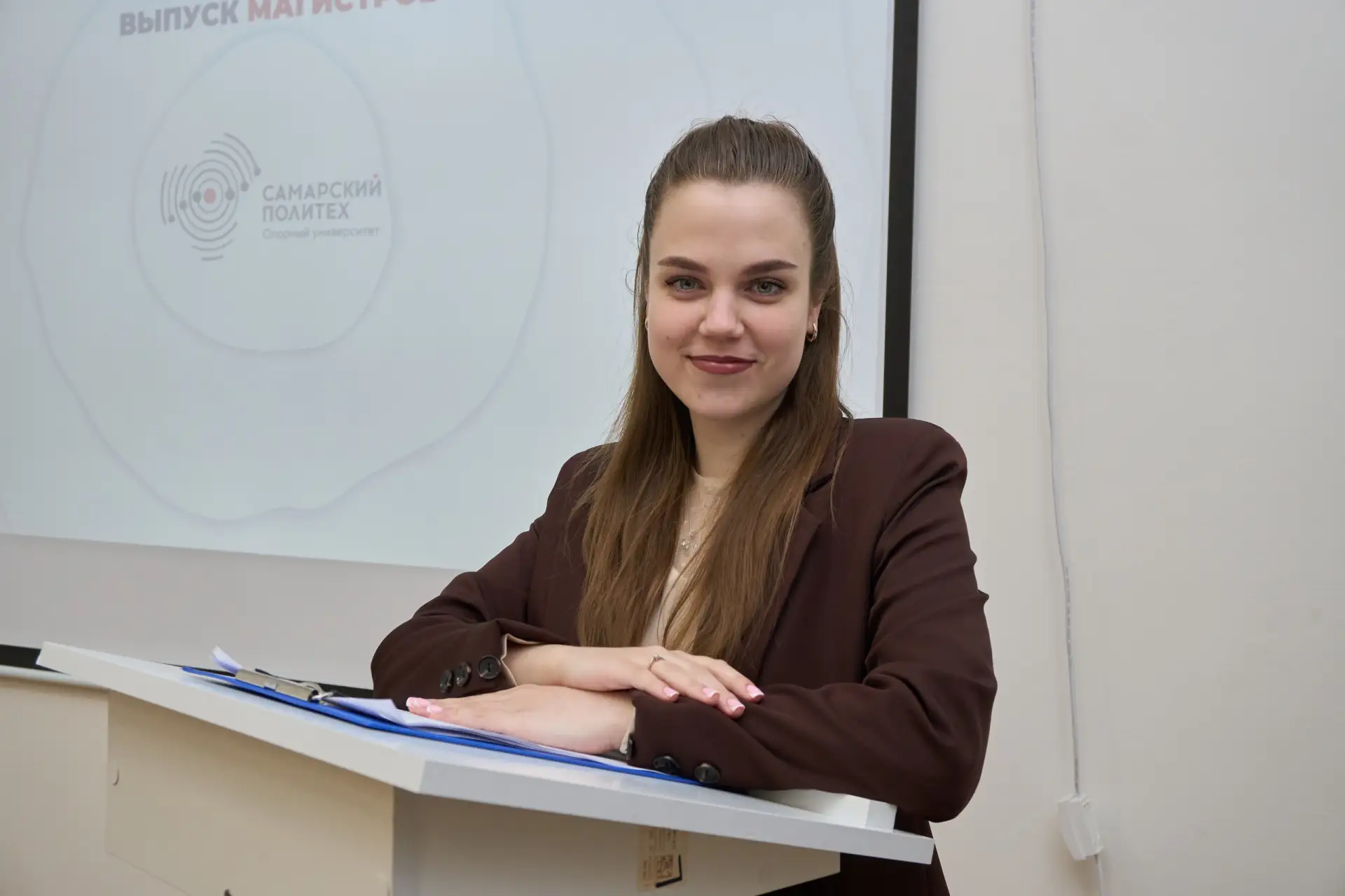 🎓 Магистратура — следующий шаг к профессиональному росту!

Ты окончил бакалавриат и хочешь двигатьс