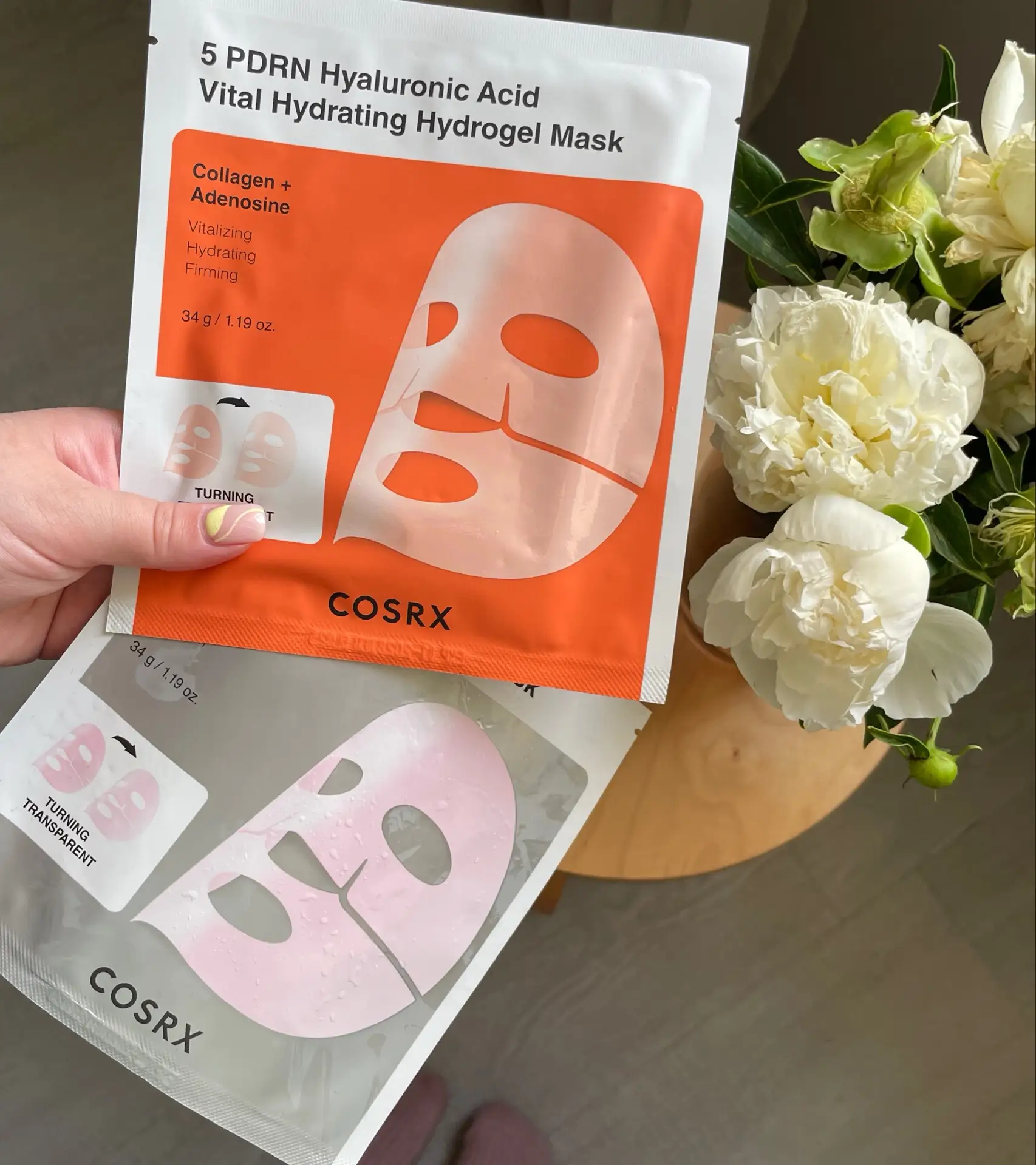 Новинки от COSRX, которые захочется попробовать уже сегодня! 

Когда коже нужен эффект «дорогого ухо