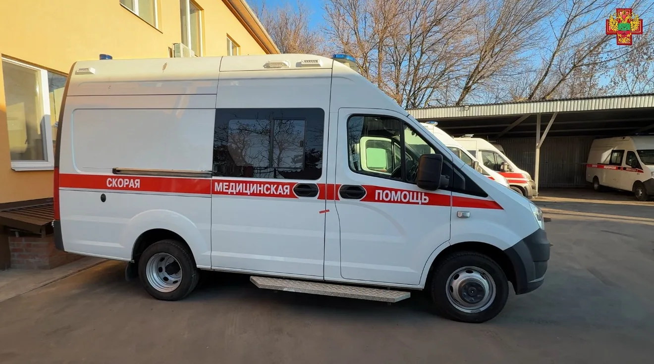 🚑 Как вызвать скорую в Запорожской области