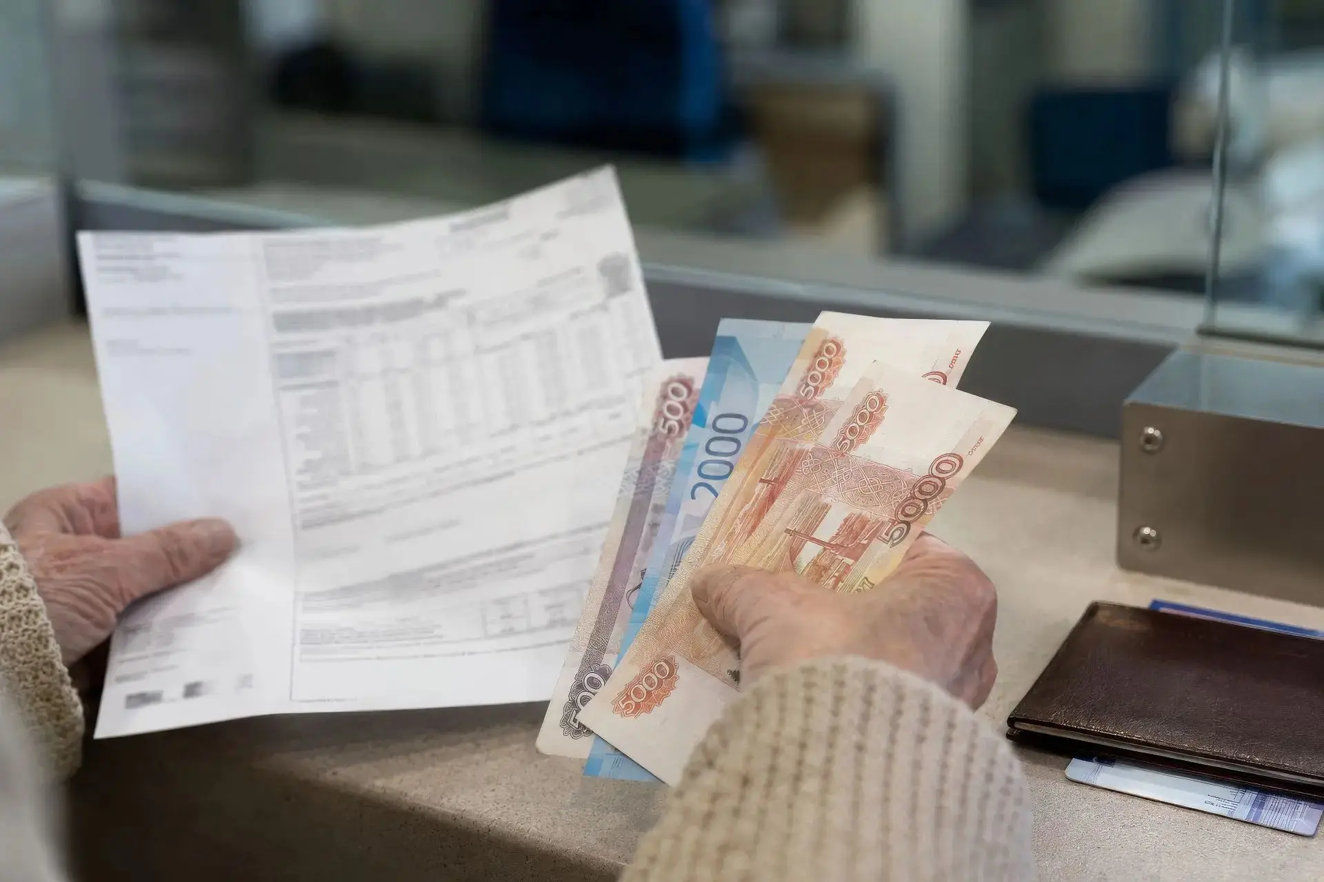 📄Ограничить коммунальные платежи 10% дохода семьи предложили в Госдуме