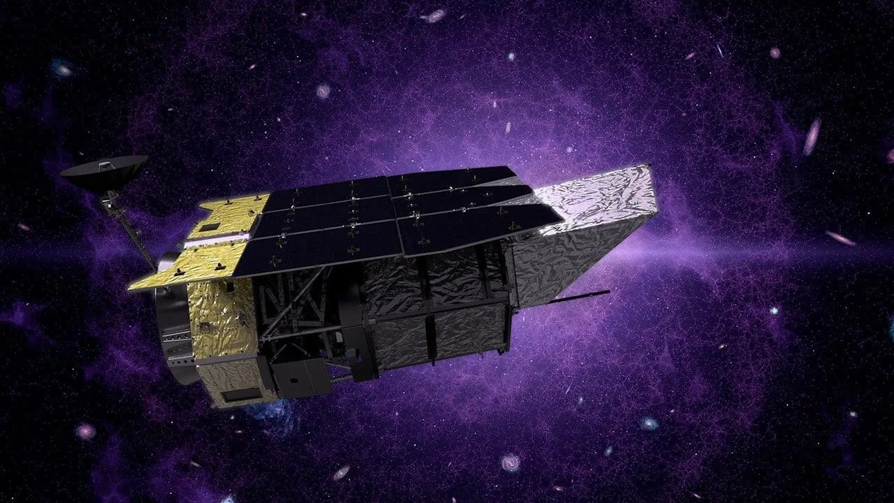 NASA успешно включило коронограф телескопа «Роман» для прямой съемки экзопланет