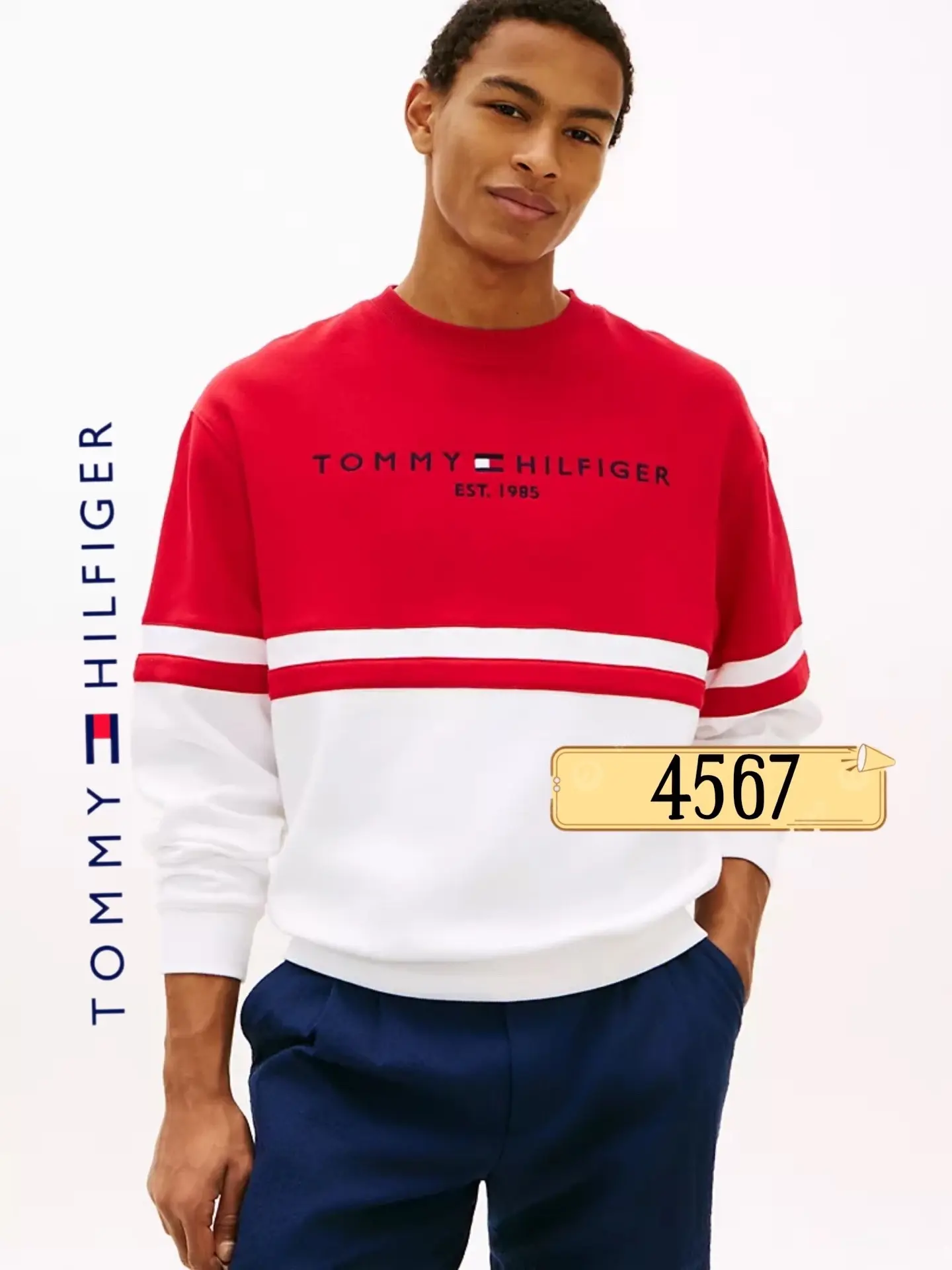 ❌Оригинальное качество #TommyHilfiger со скидкой только сегодня❌