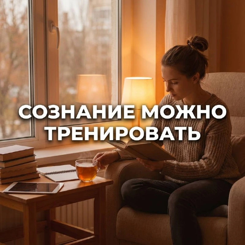 Есть мысли, которые мы никогда не подвергаем сомнению.