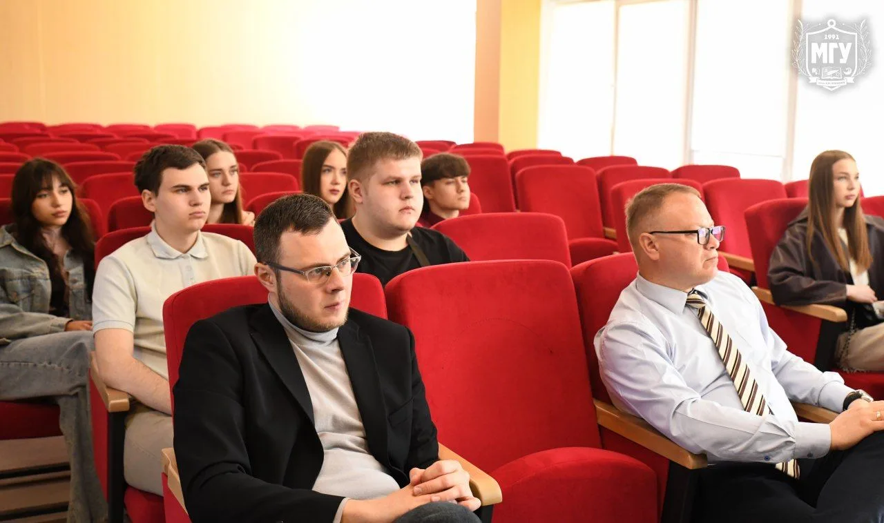 В МГУ имени А.И. Куинджи обсудили политические процессы в России   На кафедре истории и политологии 