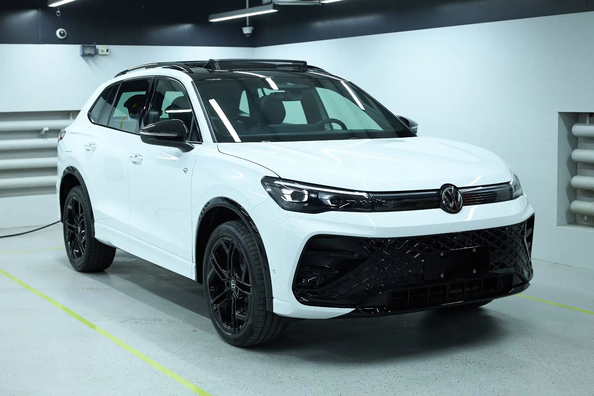 🔥Volkswagen Tiguan