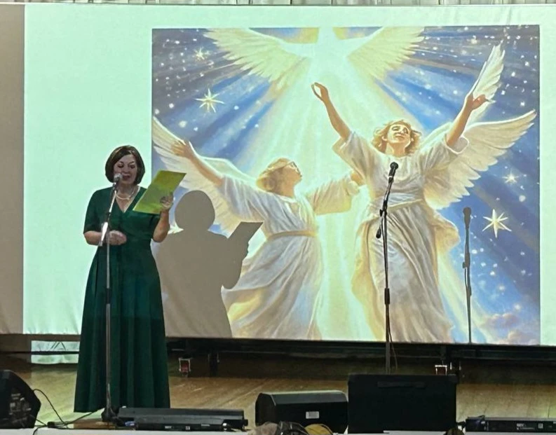 🙏ДА СВЯТИТСЯ ИМЯ ТВОЕ!