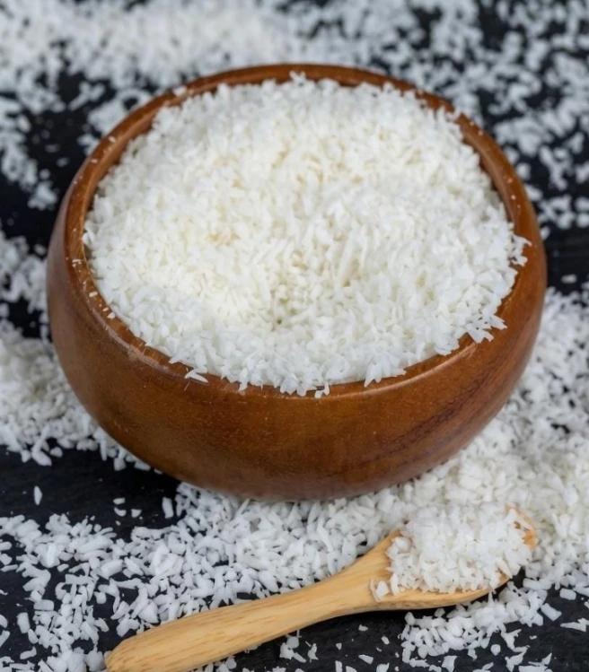 🥥 Вы уже знаете, как НЕ надо использовать кокосовое масло. Теперь давайте поговорим о ...