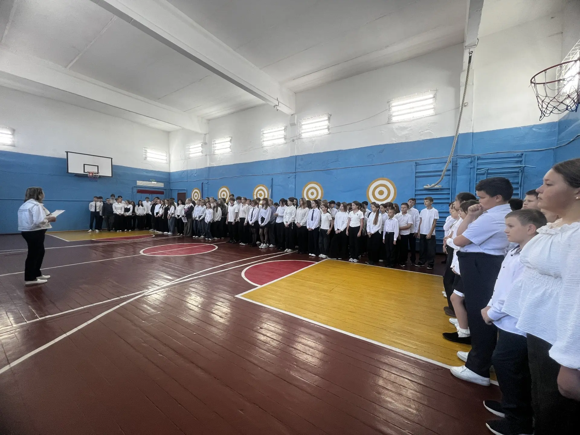 28 сентября 2026: День традиций и смыслов 🎒✨