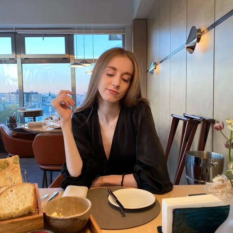 👧 ЛИЗА, 30