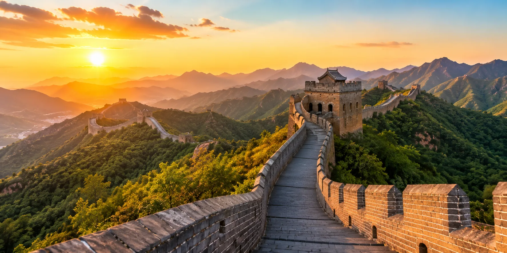 🇨🇳 Китай продлил безвизовый режим до 31.12.2027 🔥
