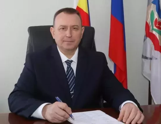Бывший глава Волгодонска будет обжаловать приговор суда