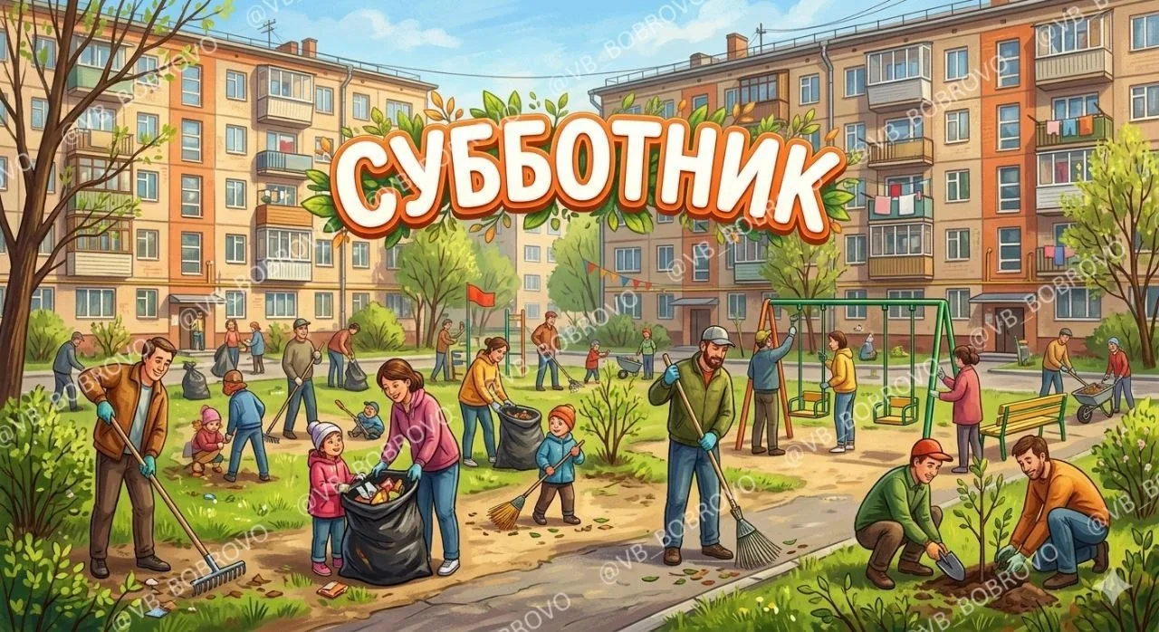 Дорогие друзья!