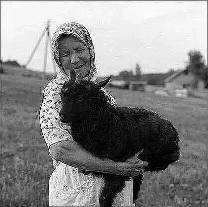 Как говорит моя бабушка, или Выражения, которые возвращают нас в детство.