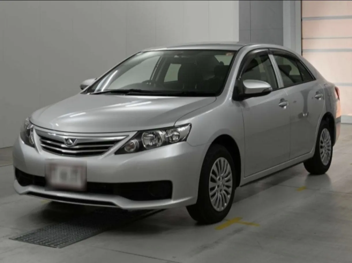🔥Toyota Allion 🔥