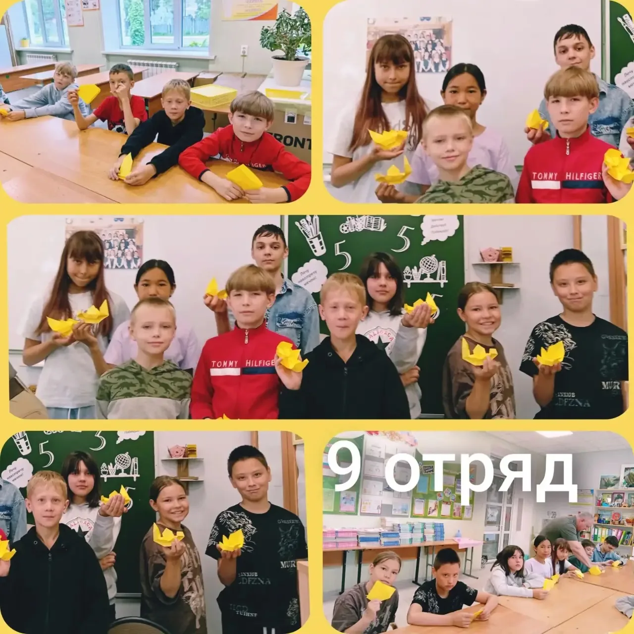 Занятия помогают развивать мелкую моторику, пространственное мышление, концентрацию внимания, творче