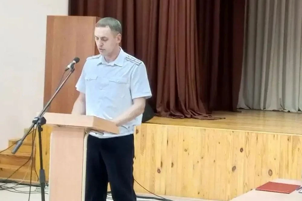 ✅ Ирина Солнцева приняла участие в сессии Егорьевского районного Совета депутатов