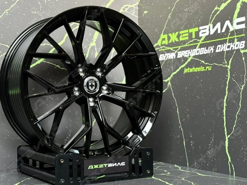 Диски Brixton RF10 R18 | 5x114.3