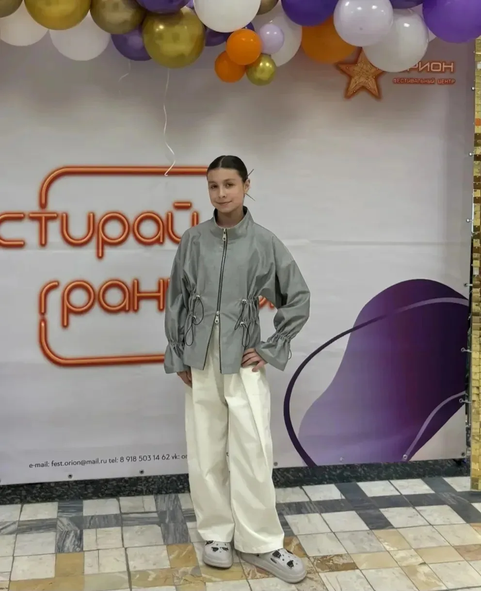 🏆УСПЕХИ ГИМНАЗИСТОВ 🏆