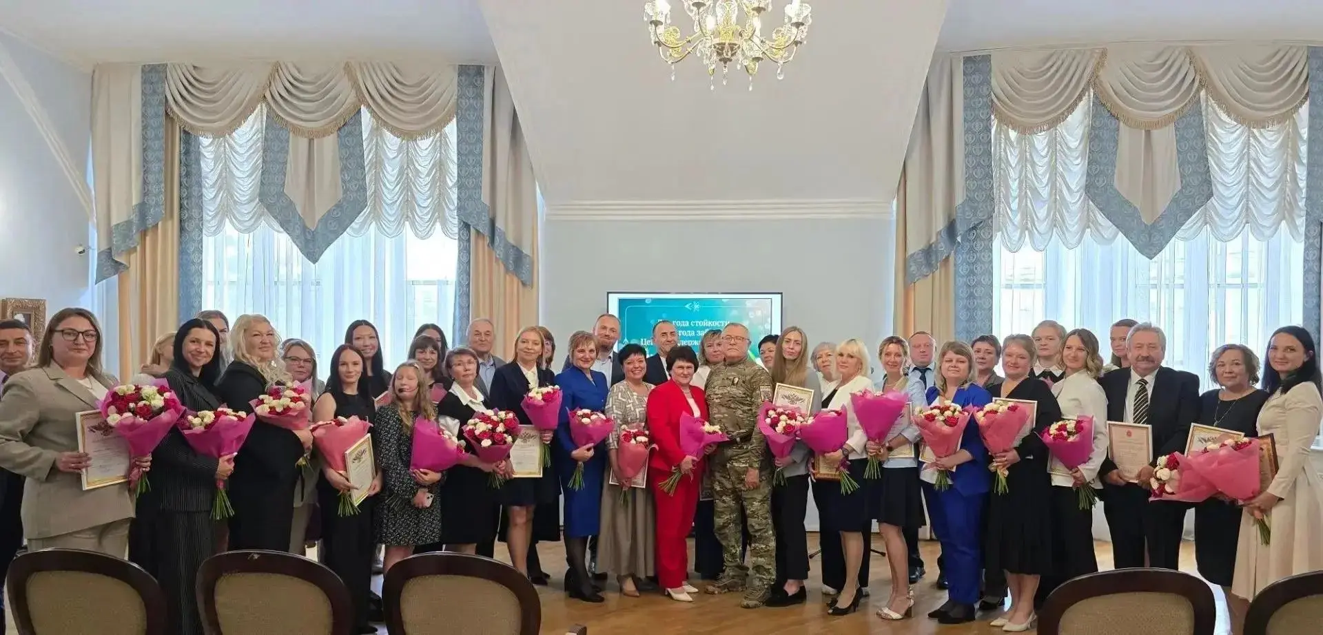 «Герою 71» — два года: более 22 тысяч человек обратилось за помощью