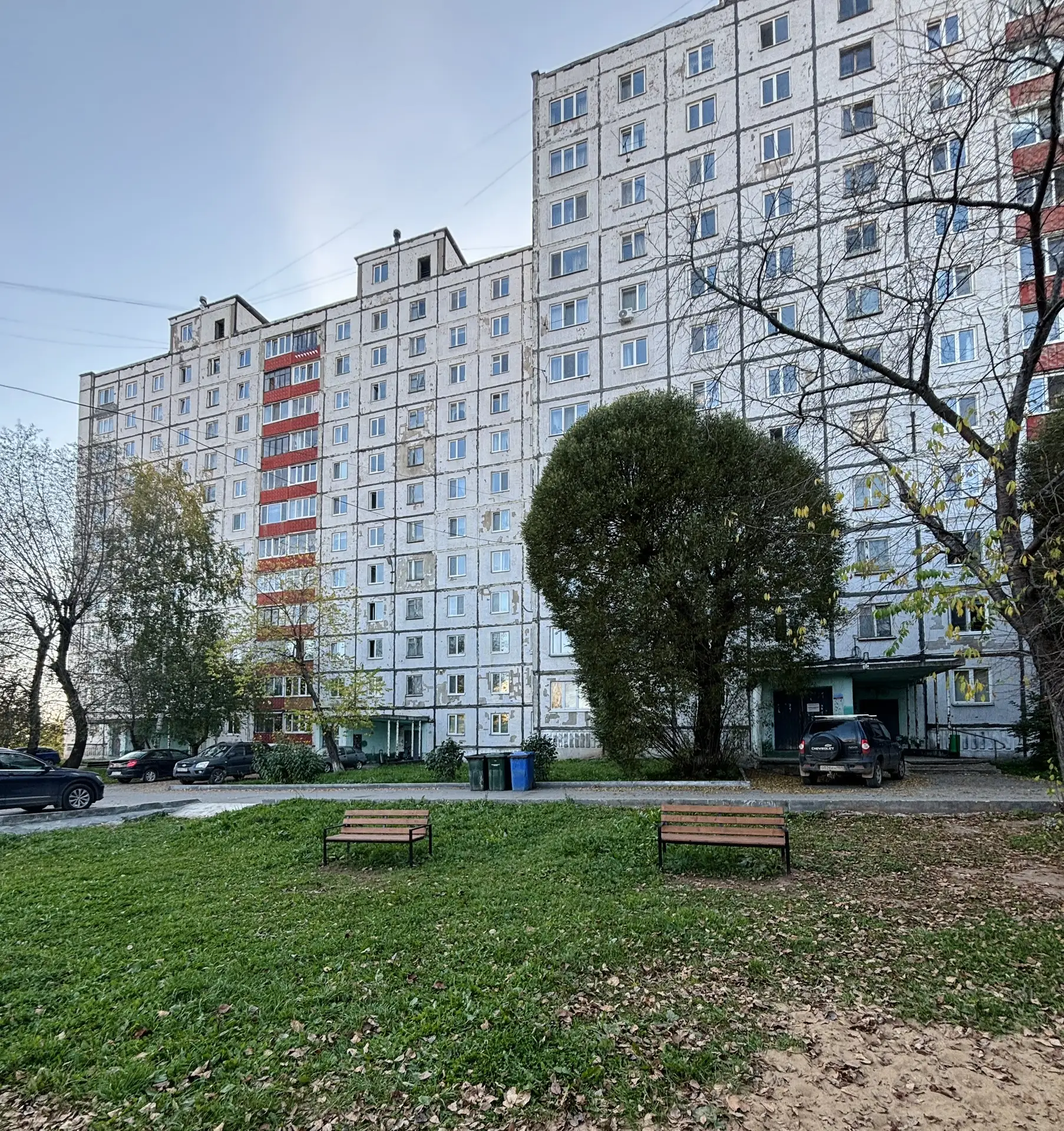 🔥 ПРОДАМ 2-Х КОМНАТНУЮ КВАРТИРУ С ИЗОЛИРОВАННЫМИ КОМНАТАМИ В М/Р ЛИПОВАЯ ГОРА!