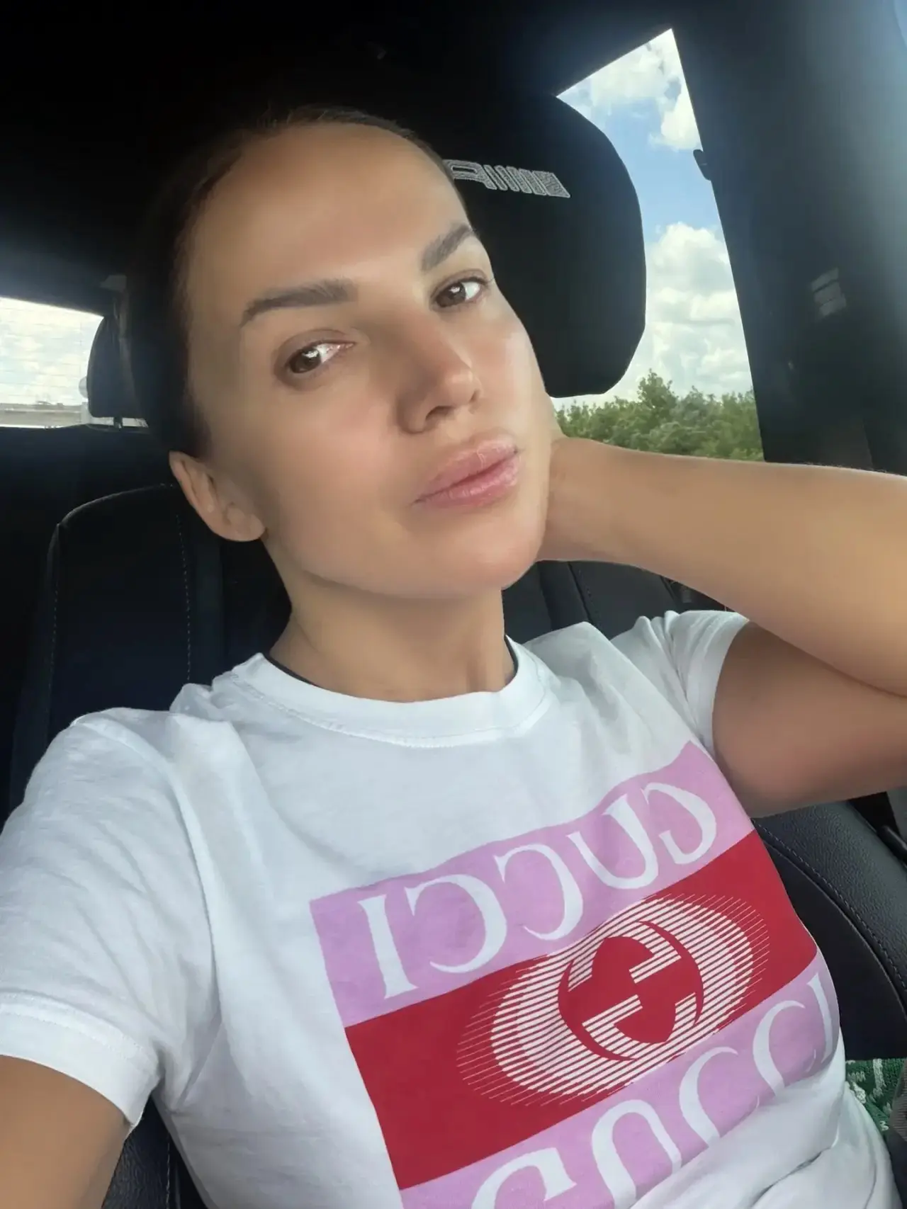 Всем привет ❤️

Человек,который не успел проснутся, уже хочет спать 🫠
Состояние лежать и не двигать