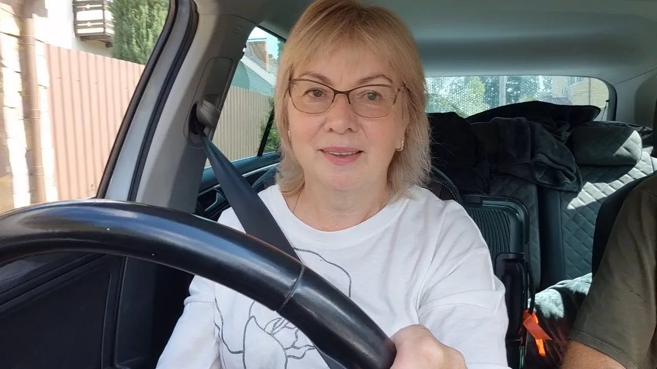 Написала статью в  Дзен :Готовимся к отъезду в санаторий.Как бросить дачу Не знаем за ч...