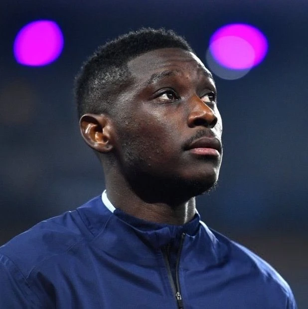 Sky Sport | ПСЖ оценивает Коло Муани примерно в € 40 миллионов, что «Ювентус» считает завышенной сум