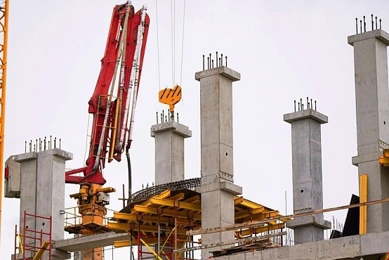 🏗 Зеленоград досрочно ввёл крупные объекты недвижимости — план перевыполнен на 108,5%