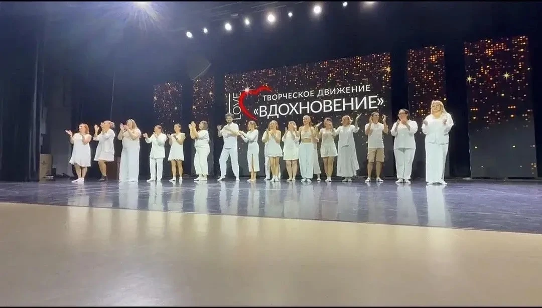 Сотрудники Дома культуры посёлка Ключевой отправились в Казань, чтобы принять участие в одной из кру