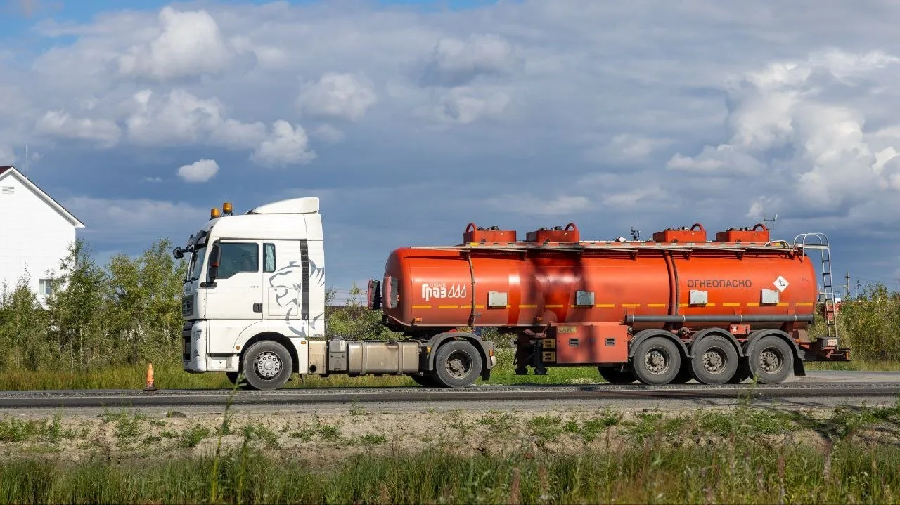 Власти обозначили приоритеты распределения нефтепродуктов