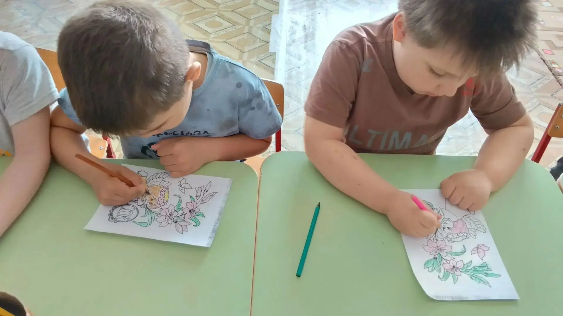«Светлая Пасха» и «Радоница»