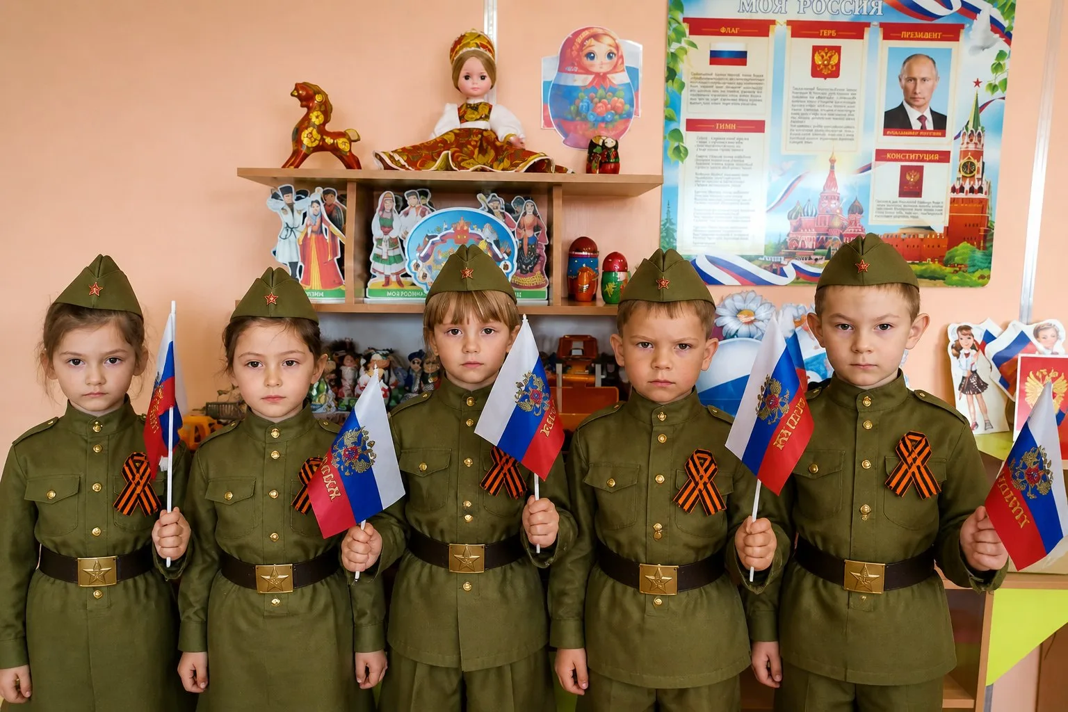 Носите с гордостью🥰🙏
