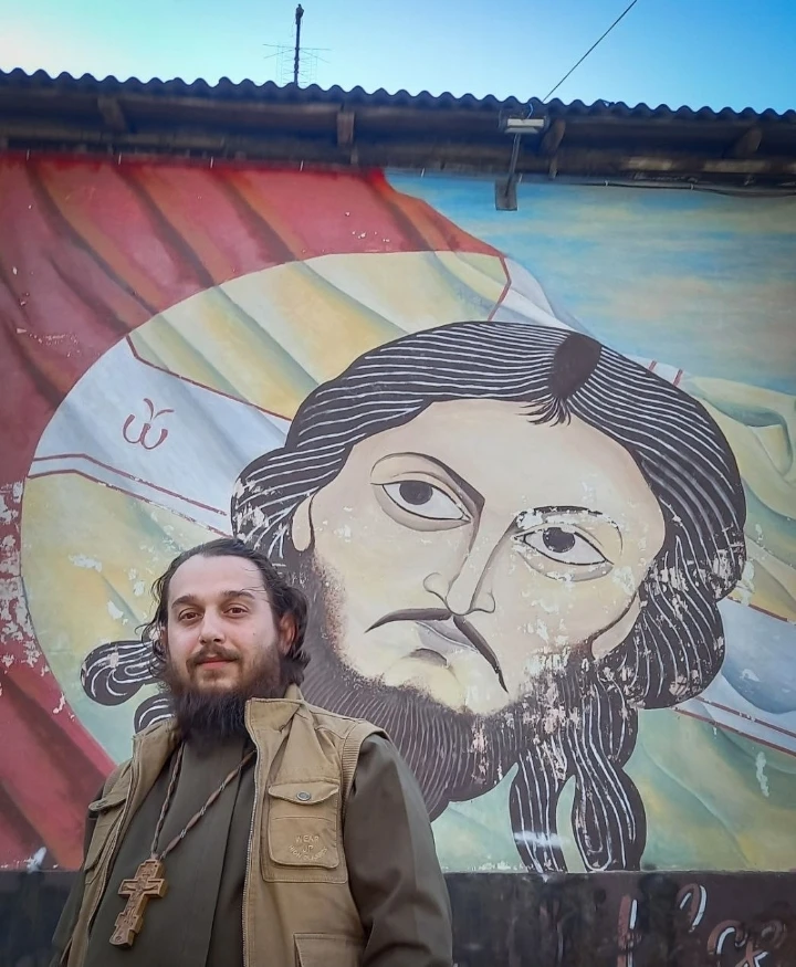 Имена мучителей ХХ века вполне себе известны. Им памятники по всей России стоят. В их ч...