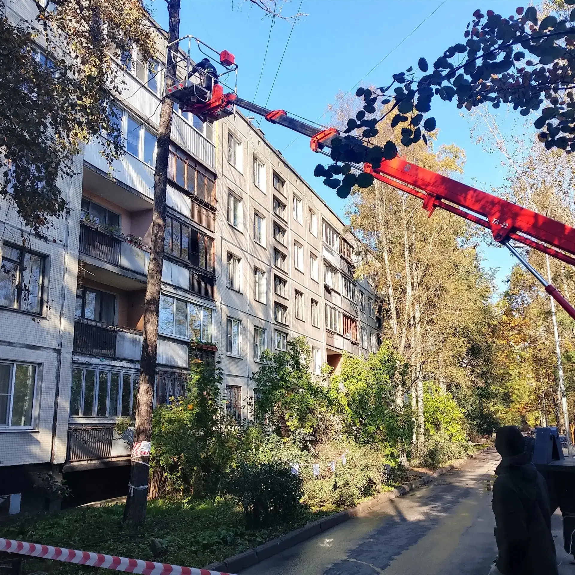#благоустройство