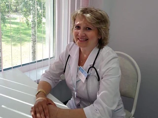 Первоуральский врач рассказала, как защитить подростков от алкоголя #Первоуральск