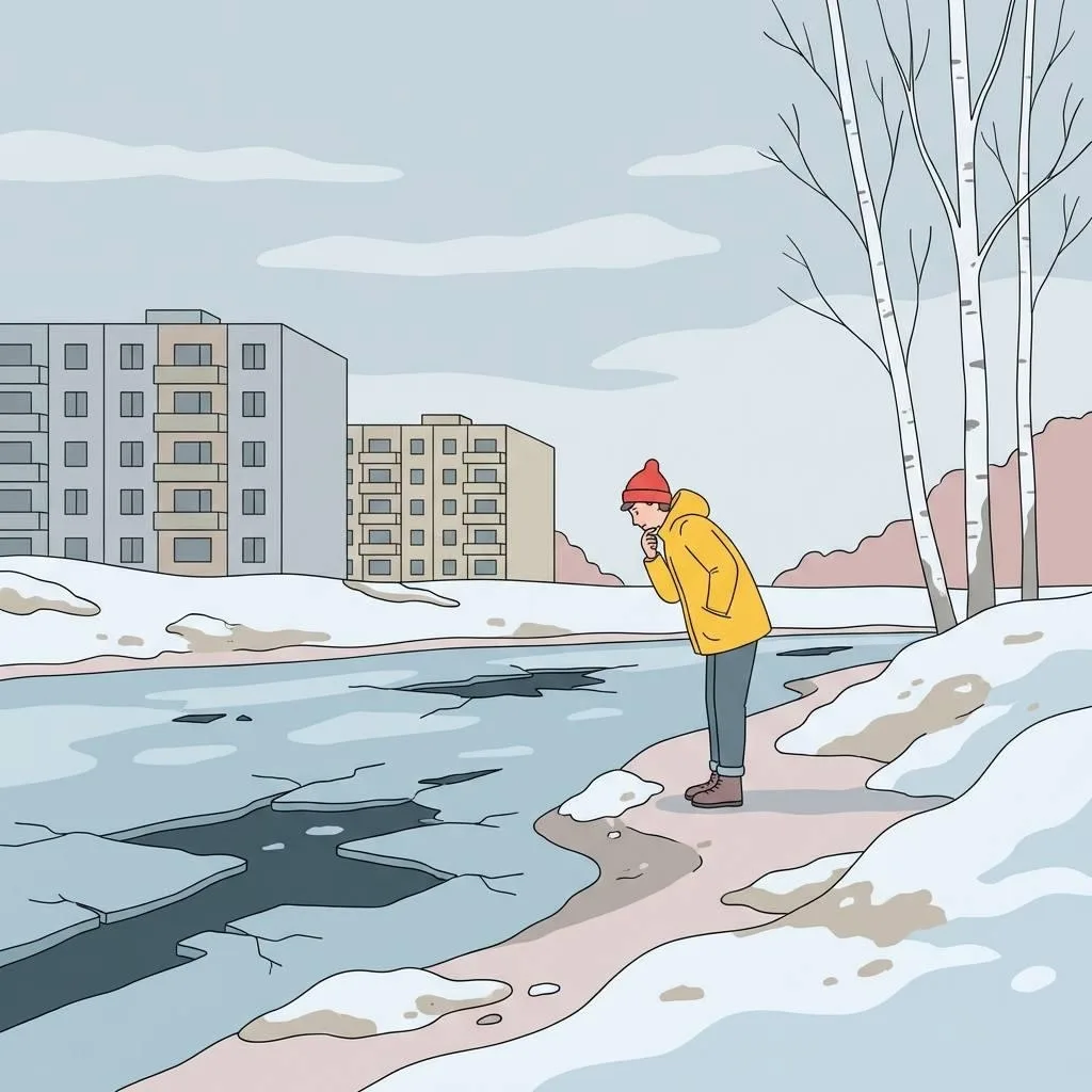 🌞 Весна дарит тепло, но и преподносит «сюрпризы». Давайте встретим их во всеоружии.