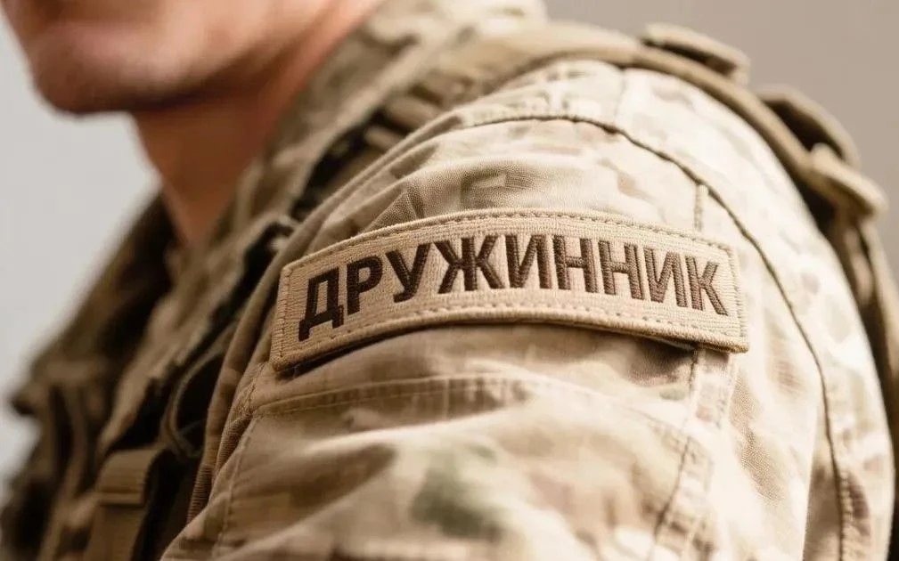 Стань частью народной дружины Матвеевского района