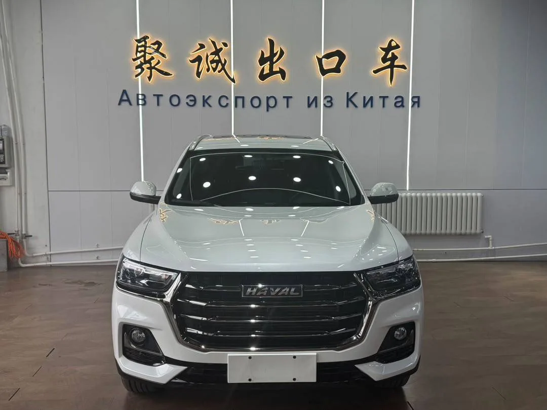 🇨🇳Haval H6