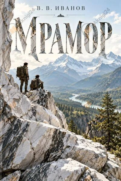 📚Иванов Всеволод