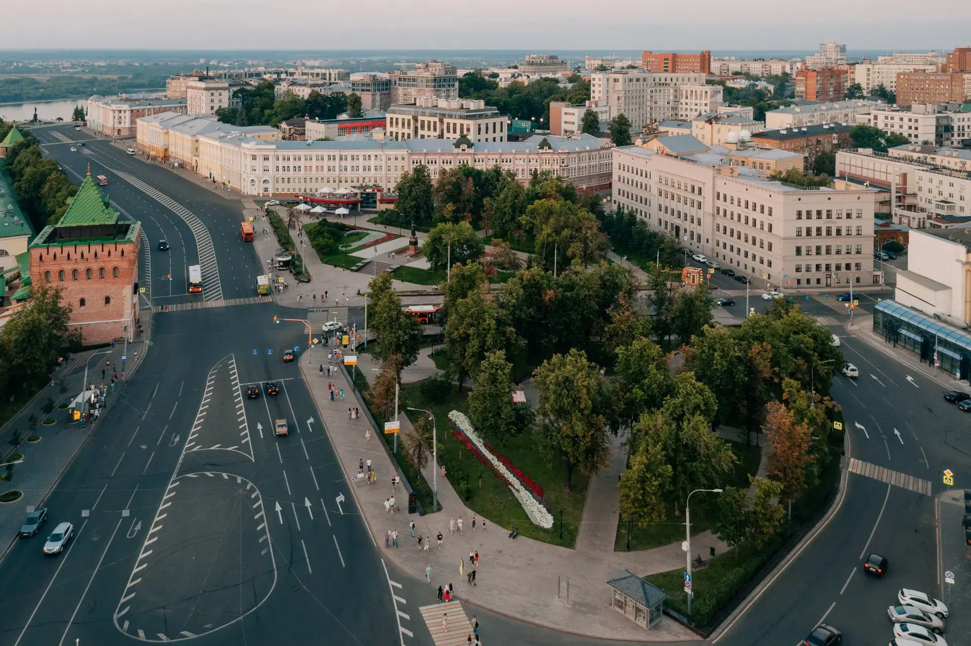 Прокуратура Нижегородской области информирует! 
 
Нижегородцы могут узнать актуальную правовую инфор